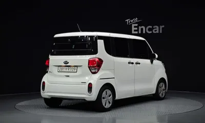 Kia Ray 2019, 67444 км, за 7900000 KRW