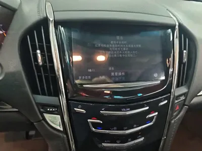 Cadillac ATS-L 2015, 153300 км, за 39200 CNY - фото 13