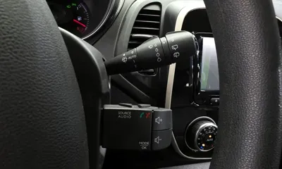 Renault-KoreaSamsung QM3 2018, 71444 км, за 8000000 KRW - фото 18
