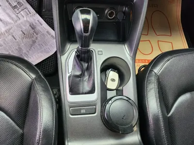 Hyundai Tucson 2015, 80000 км, за 6900000 KRW - фото 9