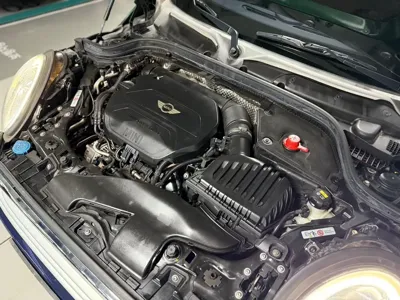 MINI Cooper 2015, 86110 км, за 5490000 KRW - фото 18