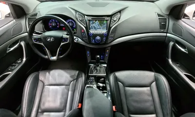 Hyundai i40 2014, 87274 км, за 8500000 KRW - фото 7