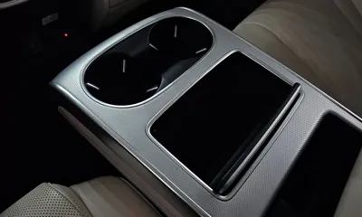 Genesis GV80 2023, 53005 км, за 52900000 KRW - фото 33