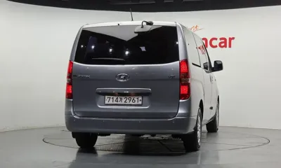 Hyundai Starex 2018, 75380 км, за 12900000 KRW