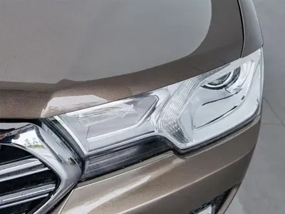Haval H7 2017, 72600 км, за 23900 CNY - фото 7