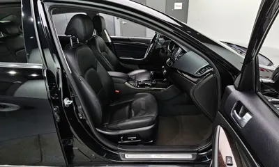 Kia K7 2013, 193416 км, за 5800000 KRW - фото 13