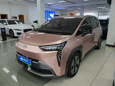 AION AION Y · 2022 год