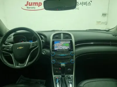 ChevroletGMDaewoo Malibu 2015, 139759 км, за 4900000 KRW - фото 8