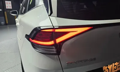 Kia Sportage 2024, 38536 км, за 25400000 KRW - фото 23