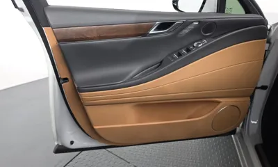 Genesis G80 2022, 28737 км, за 42090000 KRW - фото 24