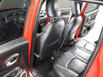 Jeep Renegade 2017, 107573 км, за 7550000 KRW - фото 17