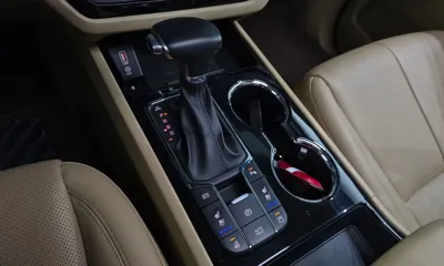 Kia Canival 2019, 158995 км, за 12800000 KRW - фото 9