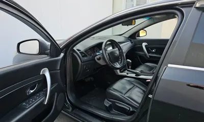 Renault-KoreaSamsung SM5 2017, 154120 км, за 3950000 KRW - фото 10