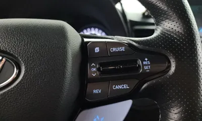 Hyundai Veloster 2019, 79457 км, за 11800000 KRW - фото 16