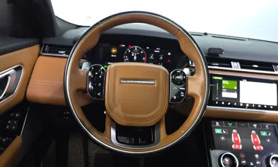 Land Rover Range Rover Velar 2018, 171463 км, за 25900000 KRW - фото 13