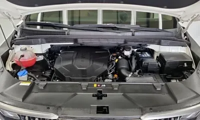 Kia Canival 2023, 64910 км, за 31700000 KRW - фото 6