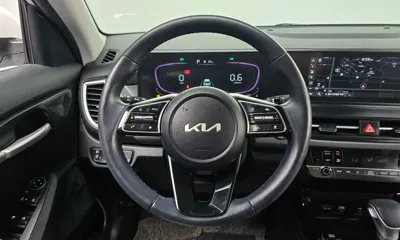 Kia Seltos 2023, 25526 км, за 41800000 KRW - фото 12