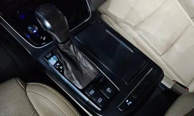 Hyundai Grandeur 2018, 134749 км, за 12900000 KRW - фото 9
