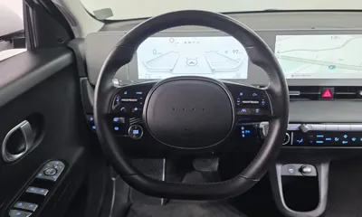 Hyundai Ioniq5 2023, 45249 км, за 32000000 KRW - фото 14