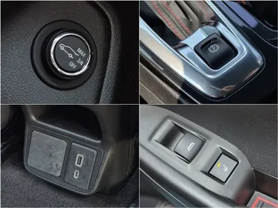 ChevroletGMDaewoo Trailblazer 2021, 75342 км, за 14490000 KRW - фото 18