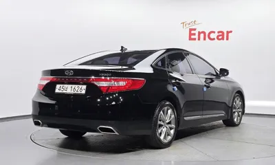 Hyundai Grandeur 2015, 94018 км, за 6700000 KRW