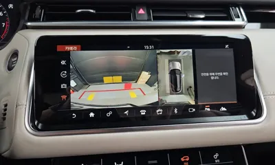 Land Rover Range Rover Velar 2018, 94558 км, за 35000000 KRW - фото 15