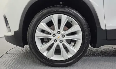 ChevroletGMDaewoo Trax 2019, 86387 км, за 7400000 KRW - фото 5