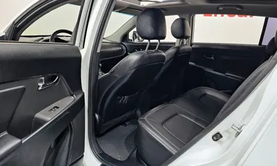 Kia Sportage 2013, 113623 км, за 6600000 KRW - фото 29