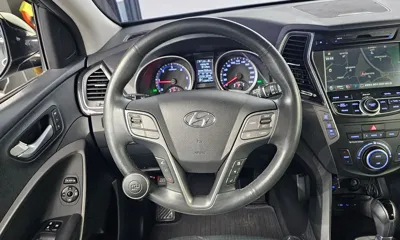 Hyundai Maxcruz 2015, 133927 км, за 10900000 KRW - фото 15