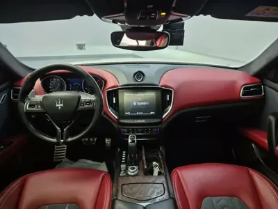 Maserati Ghibli 2021, 51367 км, за 28800000 KRW - фото 7