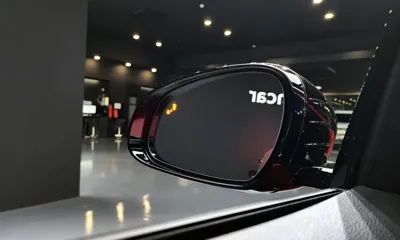 Genesis G70 2018, 91750 км, за 23100000 KRW - фото 13