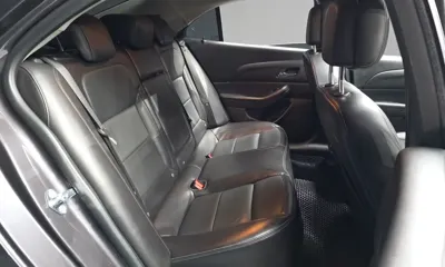 ChevroletGMDaewoo Malibu 2015, 105141 км, за 4000000 KRW - фото 11