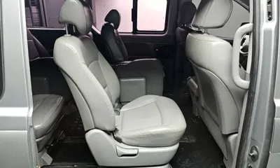 Hyundai Starex 2018, 123171 км, за 13500000 KRW - фото 11