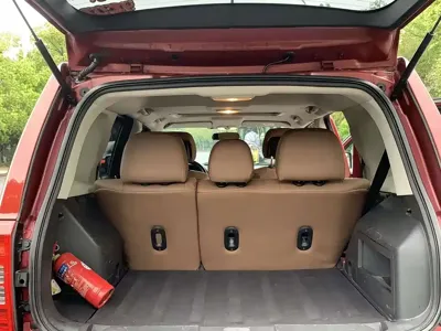 Jeep Patriot 2014, 98000 км, за 19800 CNY - фото 9