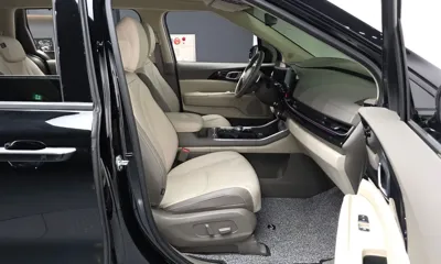 Kia Canival 2025, 27974 км, за 41500000 KRW - фото 26