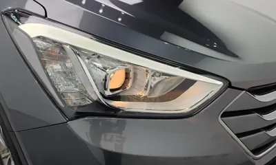 Hyundai Santafe 2015, 102848 км, за 9300000 KRW - фото 22