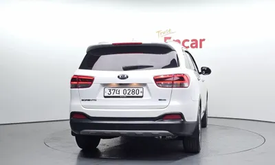 Kia Sorento 2016, 102865 км, за 14600000 KRW - фото 4