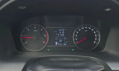 KG_Mobility_Ssangyong Rexton 2019, 156991 км, за 12500000 KRW - фото 8
