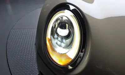 MINI Clubman 2018, 85144 км, за 12500000 KRW - фото 22