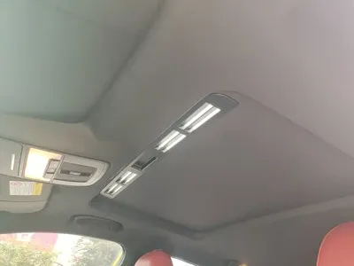 MG MG5 2021, 50700 км, за 30200 CNY - фото 14