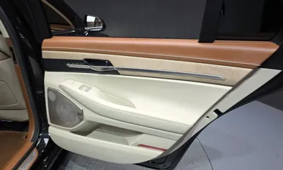 Genesis G90 2019, 172835 км, за 28500000 KRW - фото 25