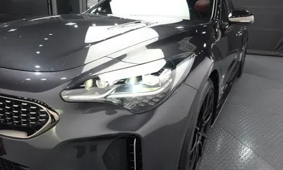 Kia Stinger 2019, 54280 км, за 24300000 KRW - фото 22