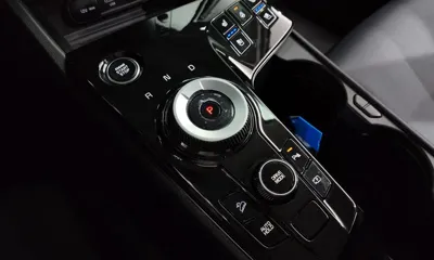 Kia Sportage 2024, 73042 км, за 23500000 KRW - фото 9