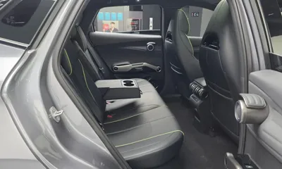 BYD Atto 3 2025, 15287 км, за 27500000 KRW - фото 26