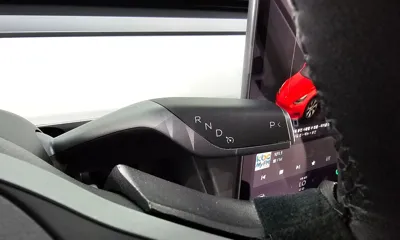Tesla Model Y 2021, 23785 км, за 45900000 KRW - фото 9