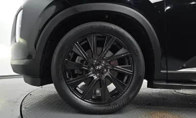 Hyundai Palisade 2019, 90457 км, за 22500000 KRW - фото 5