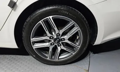 Kia K3 2019, 46321 км, за 15800000 KRW - фото 21