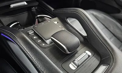 Mercedes-Benz GLS-Class 2022, 85120 км, за 81800000 KRW - фото 29