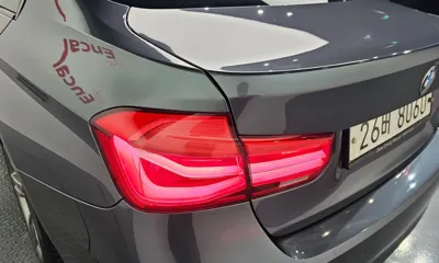BMW 3-Series 2018, 107688 км, за 15700000 KRW - фото 23