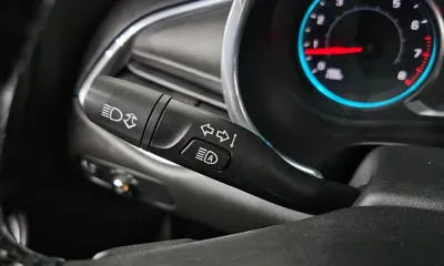 ChevroletGMDaewoo Malibu 2017, 127293 км, за 7600000 KRW - фото 30